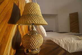 NaNa Vida Hotel Morelia