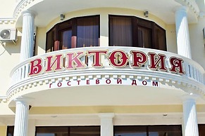 Guest house Viktoria