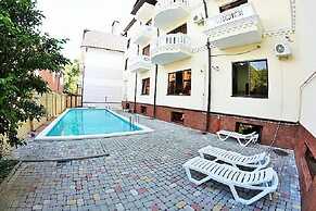 Guest house Viktoria