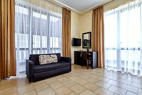 Guest house Viktoria