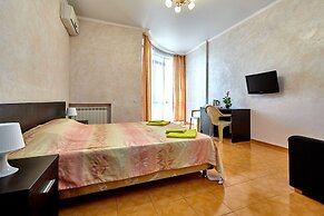 Guest house Viktoria