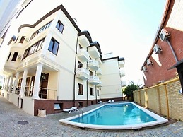 Guest house Viktoria