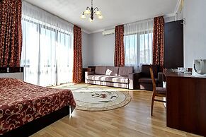 Guest house Viktoria