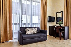 Guest house Viktoria