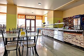 Guest house Viktoria