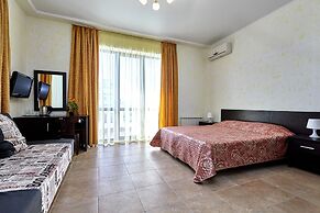 Guest house Viktoria