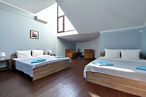 Guest house Viktoria