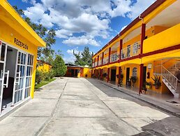 Hotel Posada Santa Elena