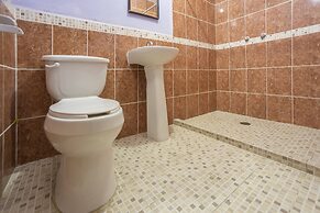 Hotel Posada Santa Elena