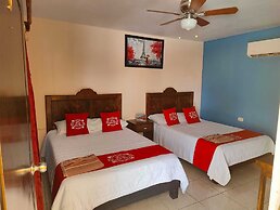 Hotel Posada Santa Elena