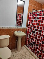 Hotel Posada Santa Elena