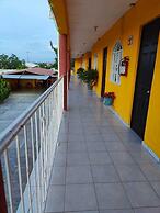 Hotel Posada Santa Elena