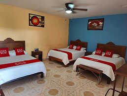 Hotel Posada Santa Elena