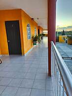 Hotel Posada Santa Elena