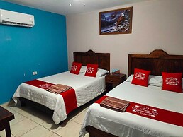 Hotel Posada Santa Elena