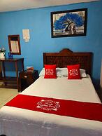 Hotel Posada Santa Elena