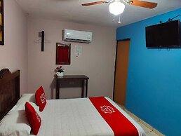 Hotel Posada Santa Elena