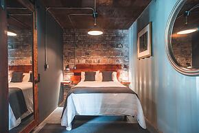 Collection O Hotel Castillo Ferrer