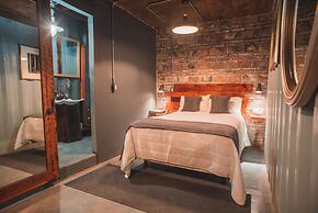 Collection O Hotel Castillo Ferrer