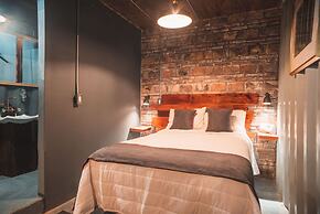 Collection O Hotel Castillo Ferrer