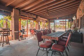 Collection O Hotel Castillo Ferrer