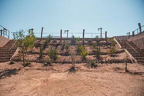 Collection O Hotel Castillo Ferrer