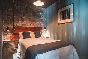 Collection O Hotel Castillo Ferrer