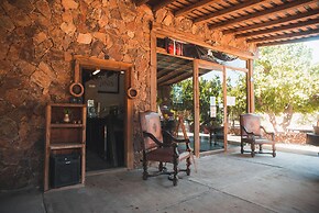 Collection O Hotel Castillo Ferrer