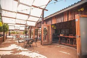 Collection O Hotel Castillo Ferrer