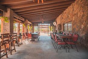 Collection O Hotel Castillo Ferrer