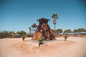 Collection O Hotel Castillo Ferrer