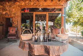 Collection O Hotel Castillo Ferrer