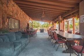 Collection O Hotel Castillo Ferrer