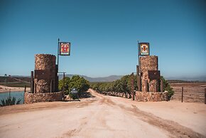 Collection O Hotel Castillo Ferrer
