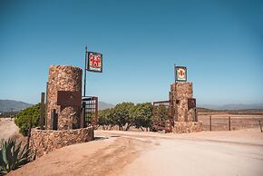 Collection O Hotel Castillo Ferrer