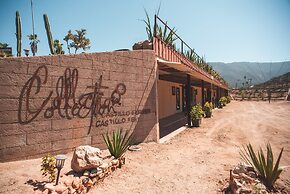 Collection O Hotel Castillo Ferrer