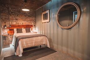 Collection O Hotel Castillo Ferrer