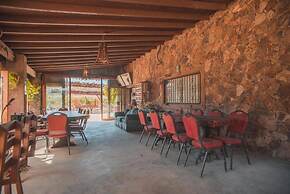 Collection O Hotel Castillo Ferrer