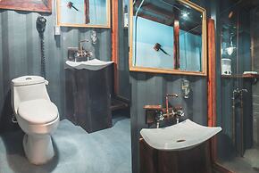 Collection O Hotel Castillo Ferrer