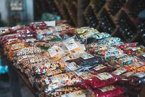 Collection O Hotel Castillo Ferrer