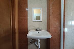 OYO Hotel Trigos De Oro,San Luis Teolocholco Park