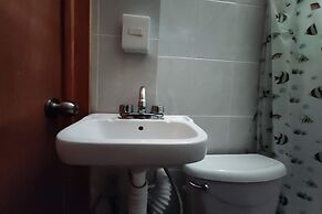 OYO Hotel Trigos De Oro,San Luis Teolocholco Park