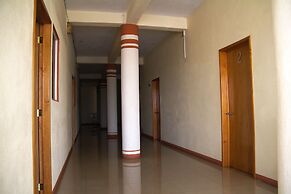 OYO Hotel Trigos De Oro,San Luis Teolocholco Park