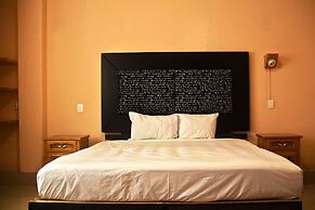 OYO Hotel Trigos De Oro,San Luis Teolocholco Park