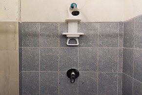 OYO Hotel Trigos De Oro,San Luis Teolocholco Park