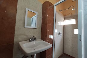 OYO Hotel Trigos De Oro,San Luis Teolocholco Park