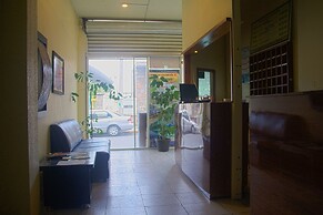 OYO Hotel Trigos De Oro,San Luis Teolocholco Park