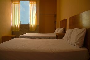 OYO Hotel Trigos De Oro,San Luis Teolocholco Park