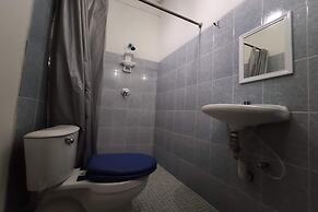 OYO Hotel Trigos De Oro,San Luis Teolocholco Park