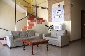 OYO Hotel Trigos De Oro,San Luis Teolocholco Park